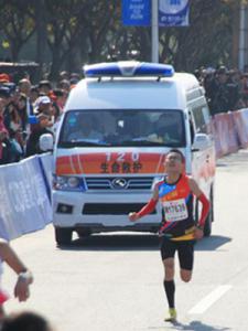 万宁市大型活动