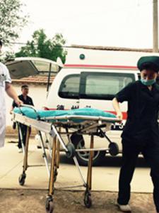 万宁市院后转乡