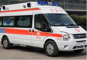 万宁市救护车租赁